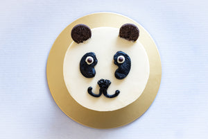 Amanda - Mini Panda Cake