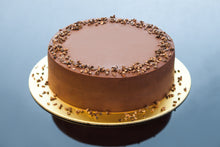 Load image into Gallery viewer, Nicholas - Bittersweet Chocolate Cake