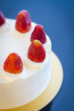 Load image into Gallery viewer, Strawberry Shortcake (NOT AVAILABLE FOR NEXT DAY ORDERS)