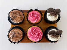 Load image into Gallery viewer, Cupcake Bundle - Kiddy Favourites